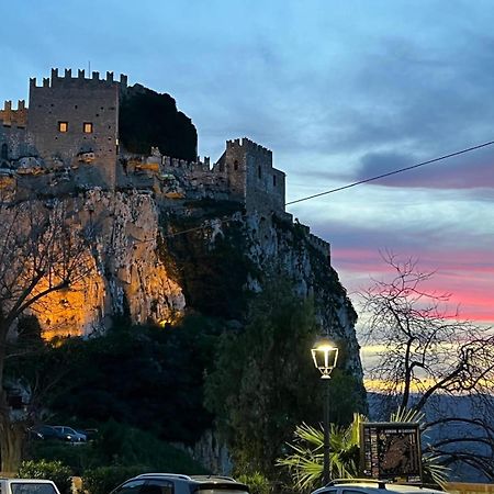 Il Duca House E Holiday Prestige Caccamo Eksteriør billede