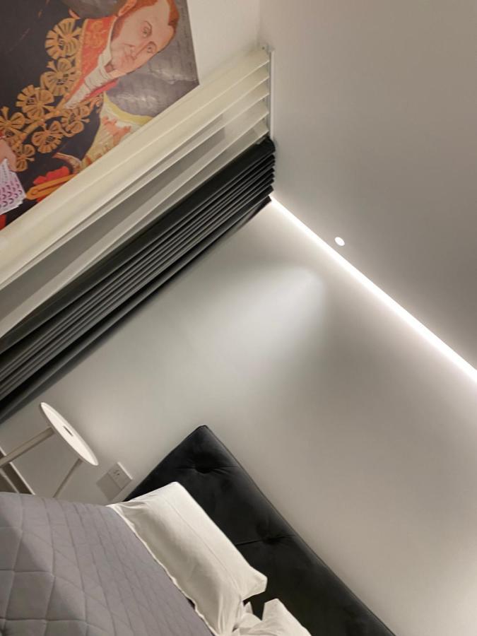 Il Duca House E Holiday Prestige Caccamo Eksteriør billede