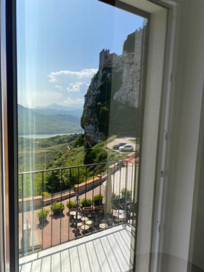 Il Duca House E Holiday Prestige Caccamo Eksteriør billede