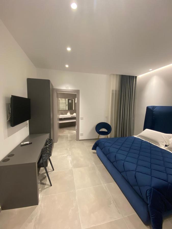 Il Duca House E Holiday Prestige Caccamo Eksteriør billede