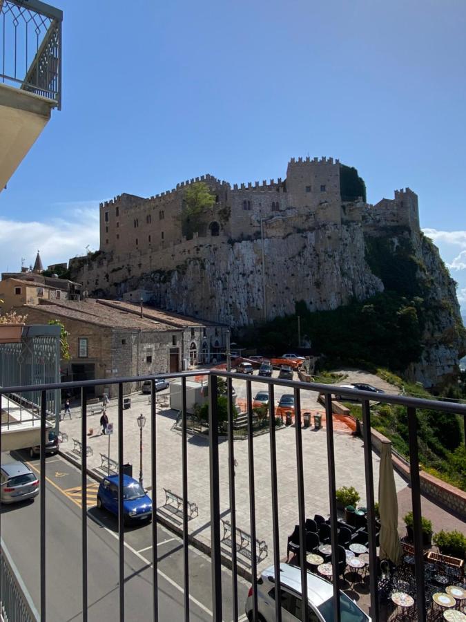 Il Duca House E Holiday Prestige Caccamo Eksteriør billede