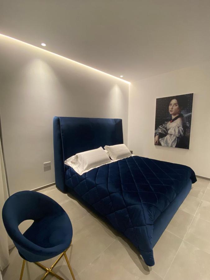 Il Duca House E Holiday Prestige Caccamo Eksteriør billede