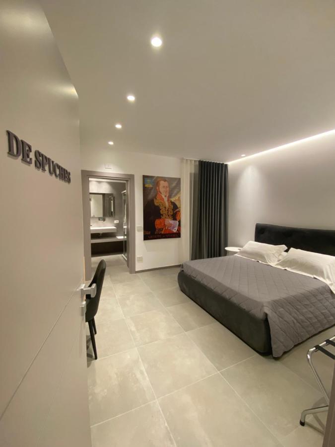 Il Duca House E Holiday Prestige Caccamo Eksteriør billede
