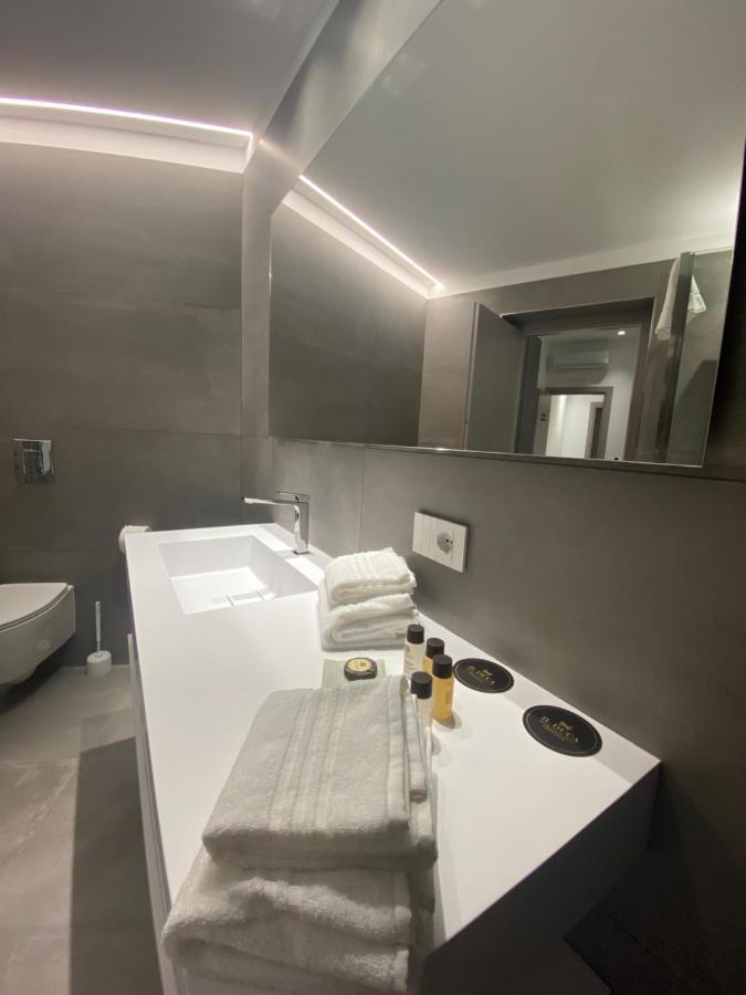 Il Duca House E Holiday Prestige Caccamo Eksteriør billede