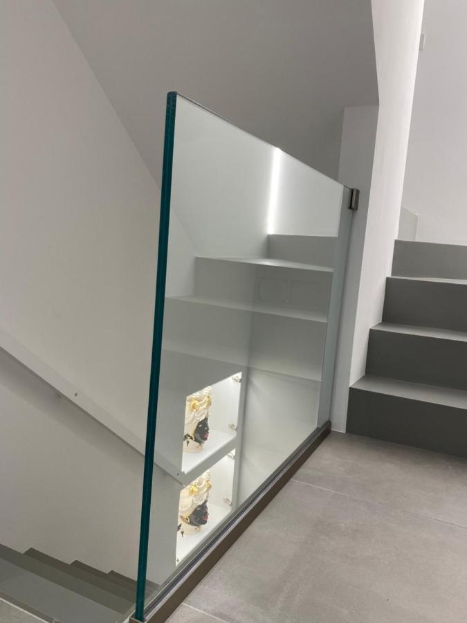 Il Duca House E Holiday Prestige Caccamo Eksteriør billede