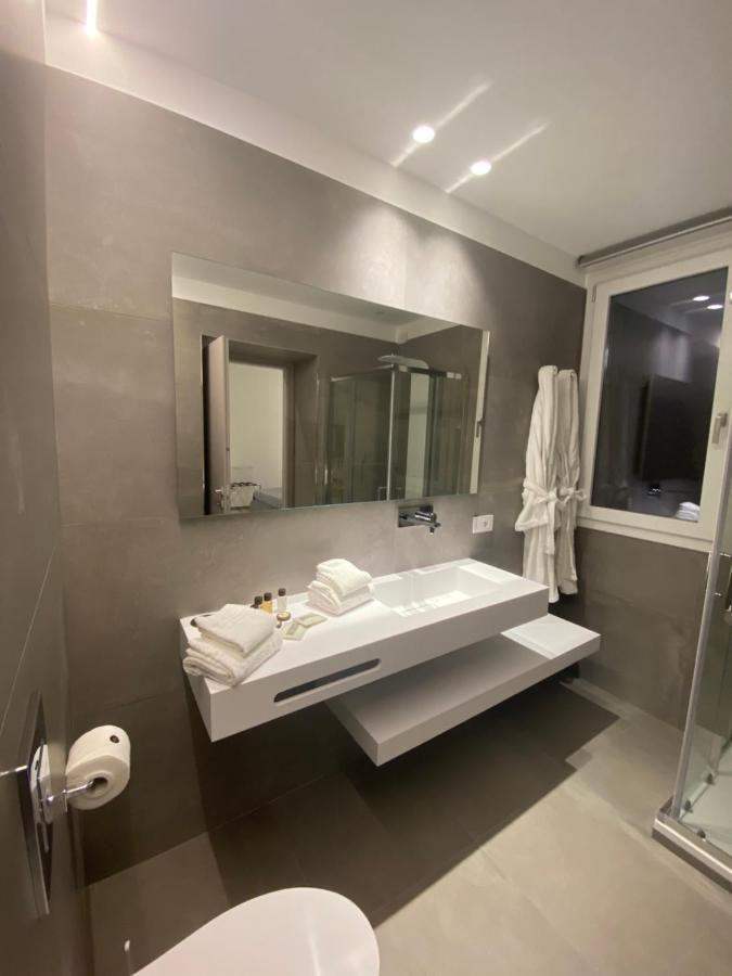 Il Duca House E Holiday Prestige Caccamo Eksteriør billede