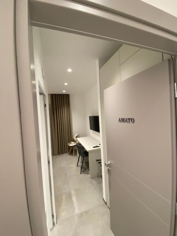 Il Duca House E Holiday Prestige Caccamo Eksteriør billede