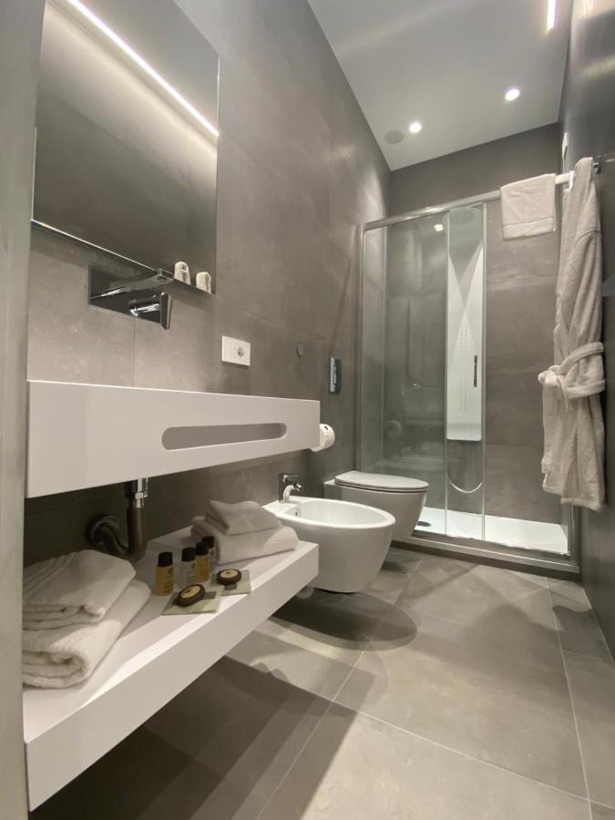 Il Duca House E Holiday Prestige Caccamo Eksteriør billede