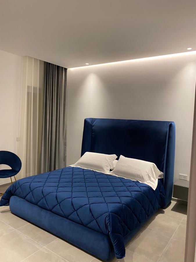 Il Duca House E Holiday Prestige Caccamo Eksteriør billede