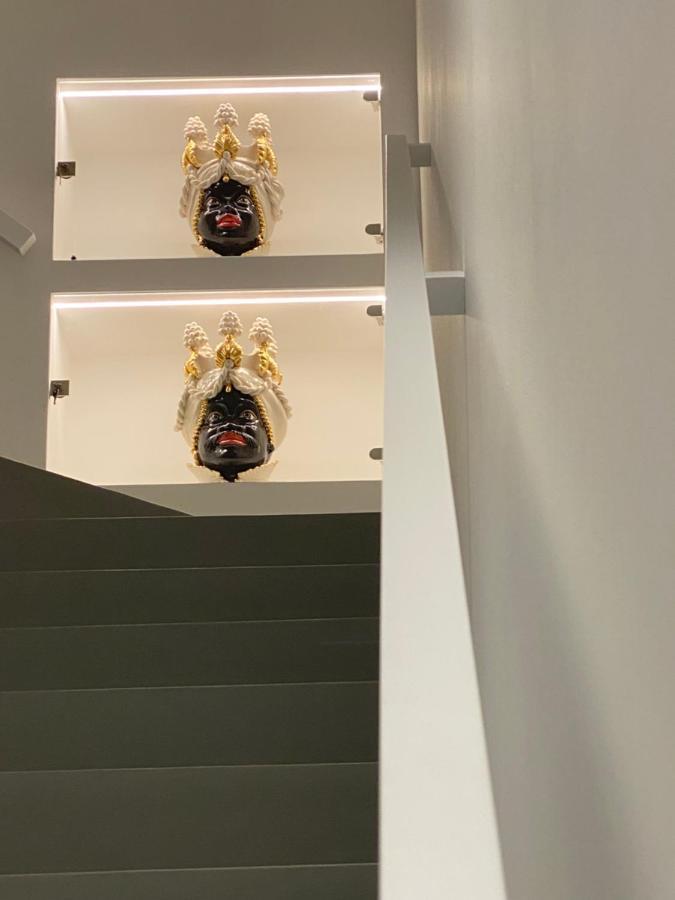 Il Duca House E Holiday Prestige Caccamo Eksteriør billede