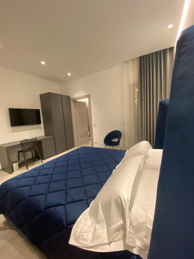 Il Duca House E Holiday Prestige Caccamo Eksteriør billede