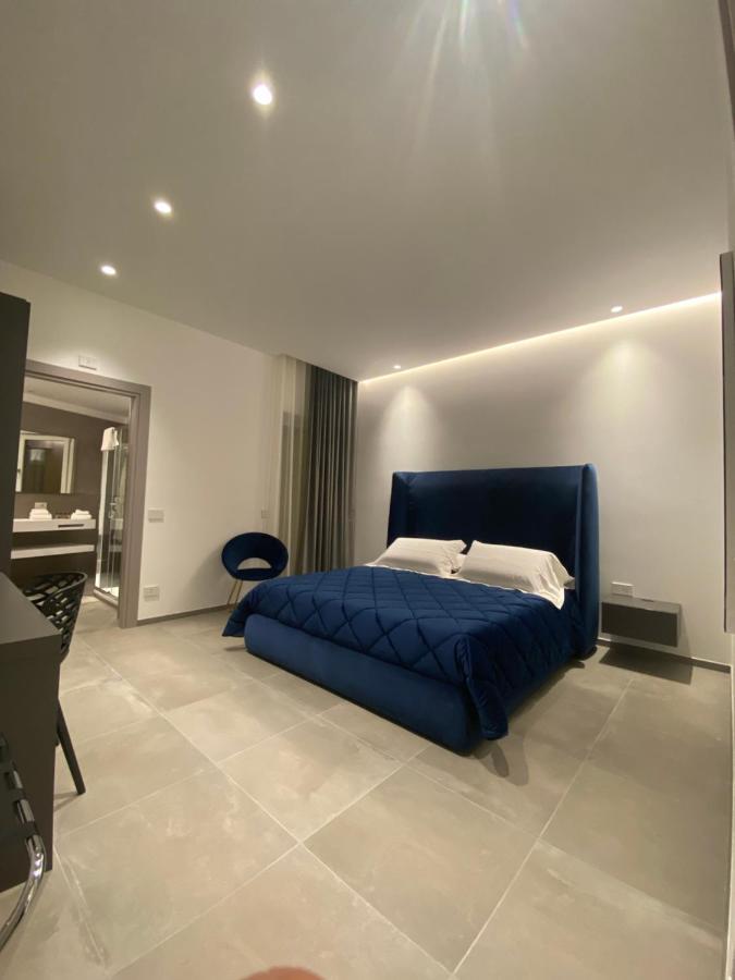 Il Duca House E Holiday Prestige Caccamo Eksteriør billede
