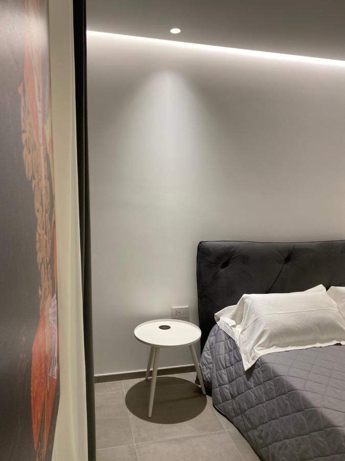 Il Duca House E Holiday Prestige Caccamo Eksteriør billede