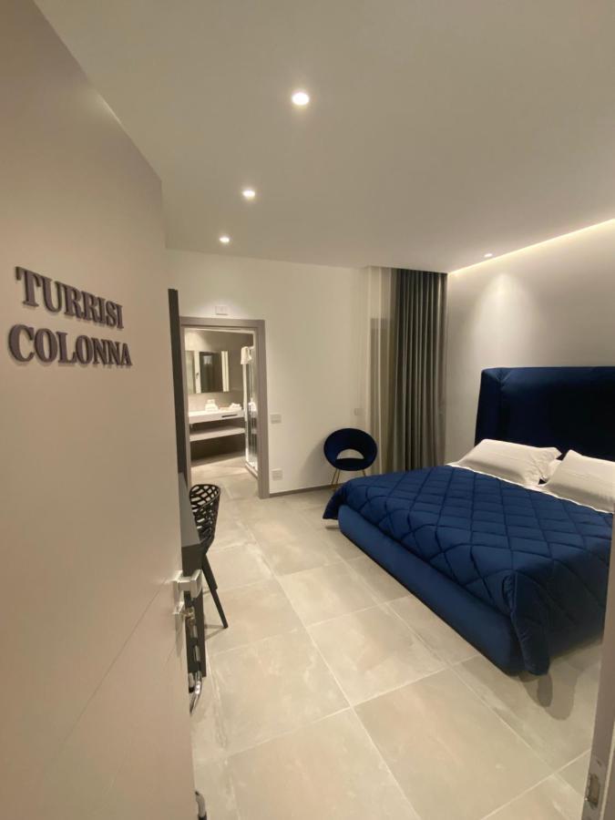Il Duca House E Holiday Prestige Caccamo Eksteriør billede