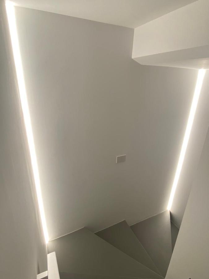 Il Duca House E Holiday Prestige Caccamo Eksteriør billede