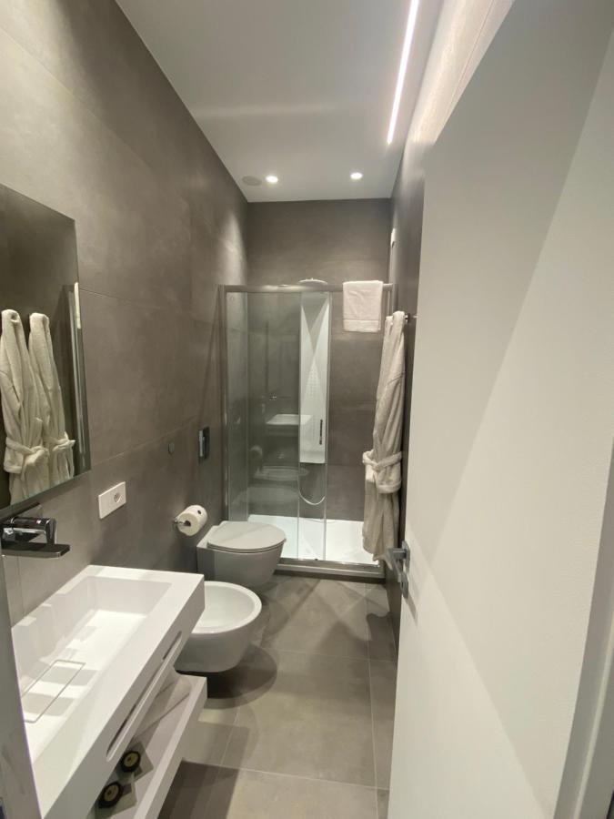 Il Duca House E Holiday Prestige Caccamo Eksteriør billede
