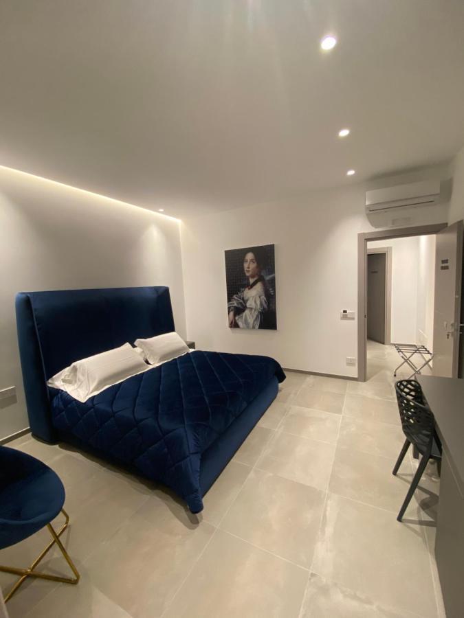 Il Duca House E Holiday Prestige Caccamo Eksteriør billede